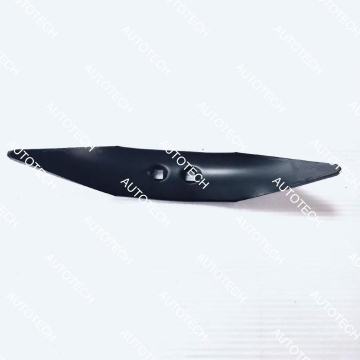 Forged Alloy Steel Plowshare And Tip