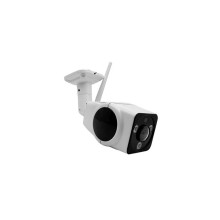 Smartphone  CCTV Security Web Camera Review