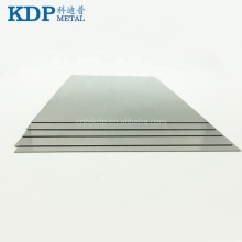 High Purity Sputtering Targets for PVD Coating: Molybdenum, Tungsten, Tantalum, Niobium, Zirconium, Hafnium, Titanium