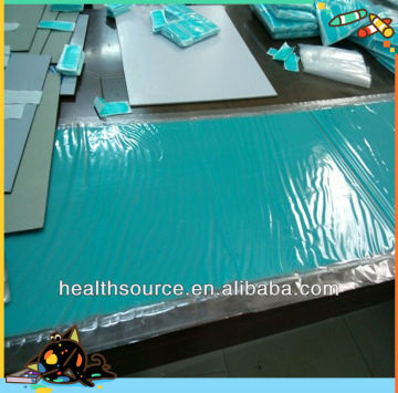 Fever cooling gel patch physical cooling patch