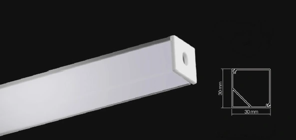 Dt3030 Cabinet Lighting Bar