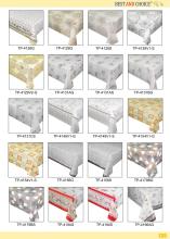 Best and Choice Vinyl tablecloths amazon