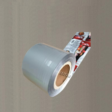 Customized Tomato Sauce Packaging Film