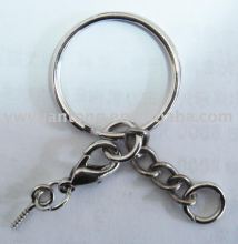 Key Chain Parts and Accessories