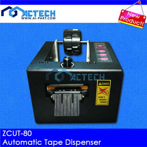 Matibay na Tape Adhesive Dispenser Machine