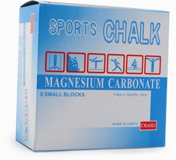 Wholesale Soft Sports Chalk Block