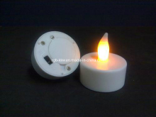 Electrical Candle Llight with Battery