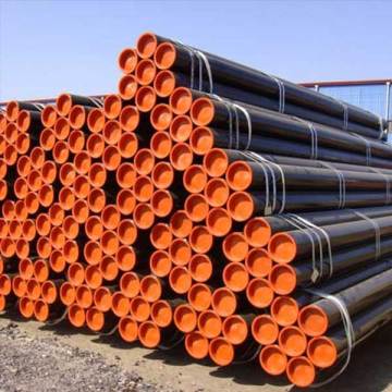 API 5L X42 ERW steel pipe