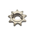 Precision casting steel motorcycle engine parts