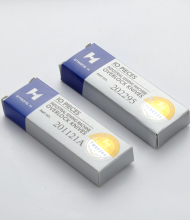 YUK Sewing Machine Parts: Strong H Knife NO.202295