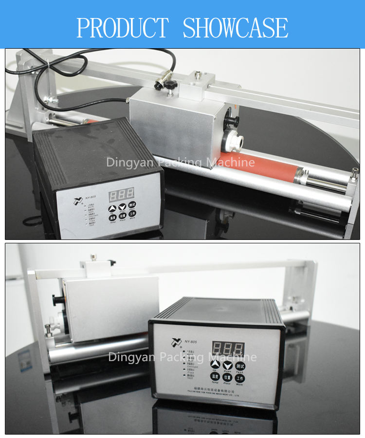 Solid Ink Roll Code Printer Date Coding Digital Printers