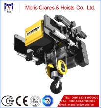 Multifunctional morris hoist with low price