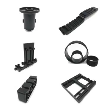 Custom Plastic Injection Mold Plastic Parts