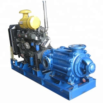 Agriculture diesel engine water pump