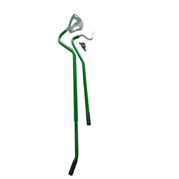 Manual Vacuum Tire Removal: Assembling and Disassembling Tools Guide