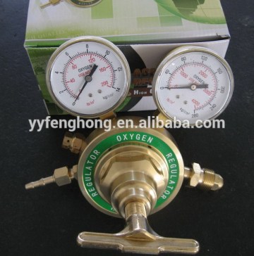 American oxygen regulator,oxygen pressure regulator