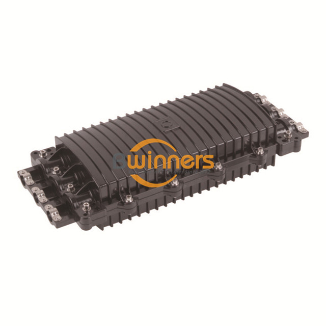 Fiber Splice Box