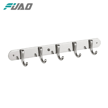 FUAO kitchen towel hook