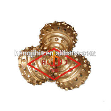 6'' rock drilling bits