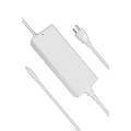 24v 5a Universal Ac Dc Power Adapter