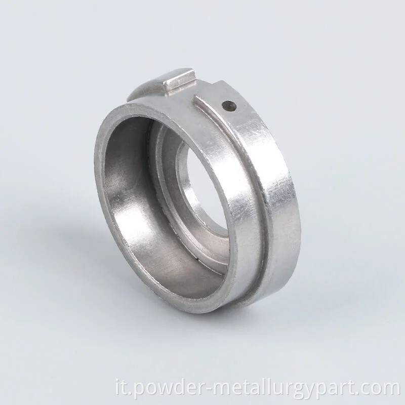 Cilindro dell'aria di metallurgia in polvere personalizzata Customized Powdered Metallurgy Air Cylinder