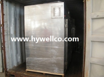 Hywell Supply Medicine Drying Machine