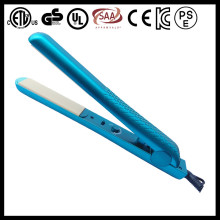2015 digital display custom ceramic pro hair straightener