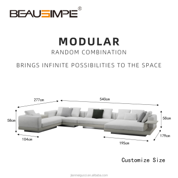 Connery Living Room Furniture