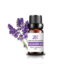 Lavandin Oil Super Natural Essential Oil 100% 순수