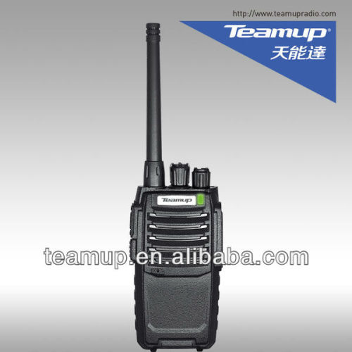 Teamup high power output two way radio 2-way radio