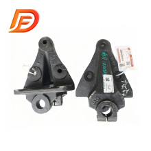 N944 Gelfa mixer front plate rear support