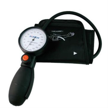 Medial Device Palm Type Sphygmomanometer