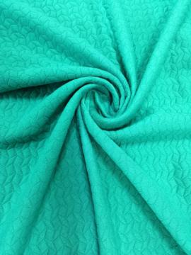 Jacquard Quilt row-type Fabric