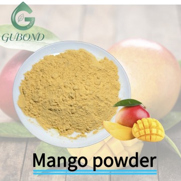 Mango Spray Dried Fruit Powder