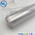 Phim PVC cao trong suốt 240mic