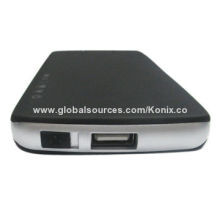 Newest unlimited mobile internet device for commerce