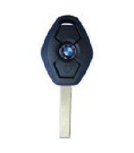 2 - Track Bmw Car Key Covers For Bmw, Benz, Ford, Nissan