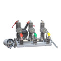 ZW20 12kV Current 630 A Circuit Breakers