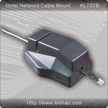 KL702 Internet Cable Holder