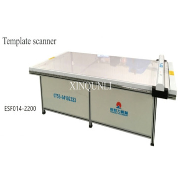 Automatic Digital Instrument Fully Automated Flatbed Scanner