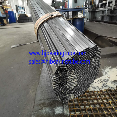 C250 hollow sections square pipes rectangular pipes