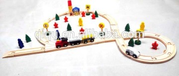 Baby Early Learning Wooden Toy