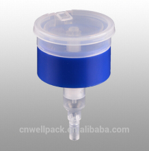 Betauty Plastic nail polish pump remover pump, any color according to your need