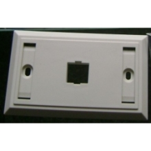Wall Plate 120 Type Selector