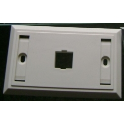 Wall Plate 120 Type Selector