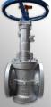 General API DBB Plug Valve