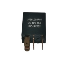 12V 30A 5 Pin SPDT Car Automotive Micro Relay