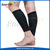 Sport calf compression leg sleeve copper wear compression