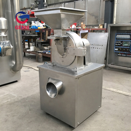 Automatic Trkish Coffee Cacao Grinder Machine