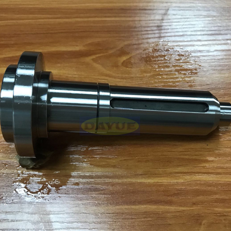 eccentric shaft manufacturer